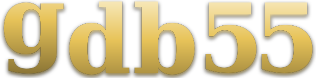 gdb 55 logo